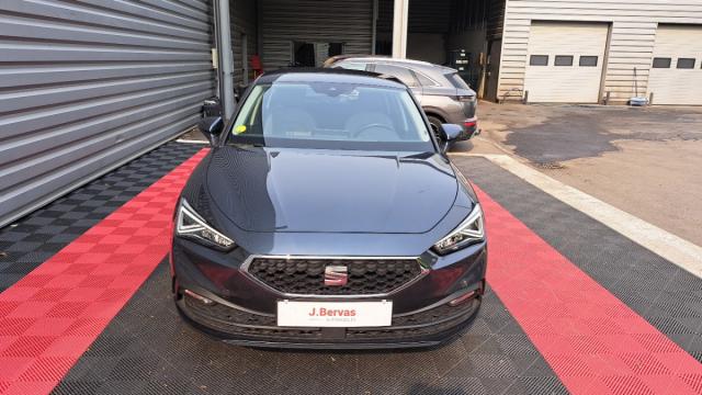 Seat Leon image 8