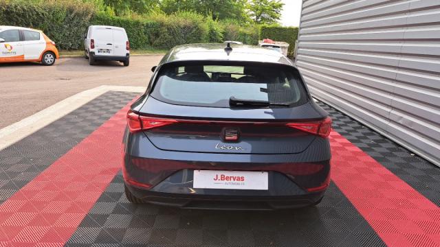 Seat Leon image 9