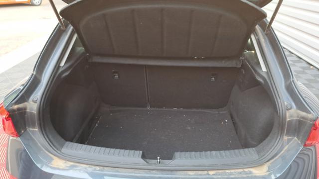 Seat Leon image 2
