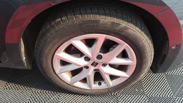 Seat Leon image 5