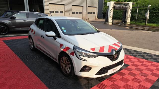 Renault Clio image 4