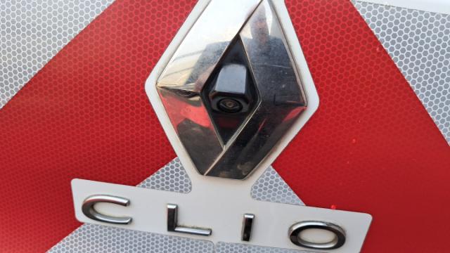Renault Clio image 5