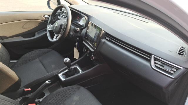 Renault Clio image 1