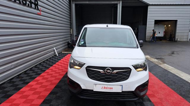 Opel Combo Cargo image 6