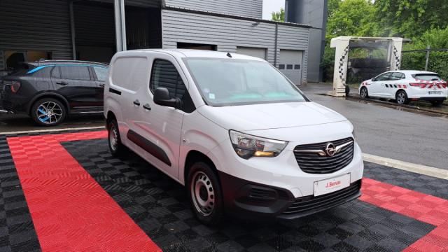 Opel Combo Cargo image 4