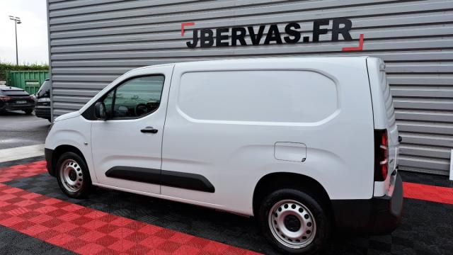 Opel Combo Cargo image 7