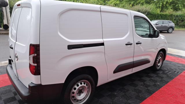 Opel Combo Cargo image 9
