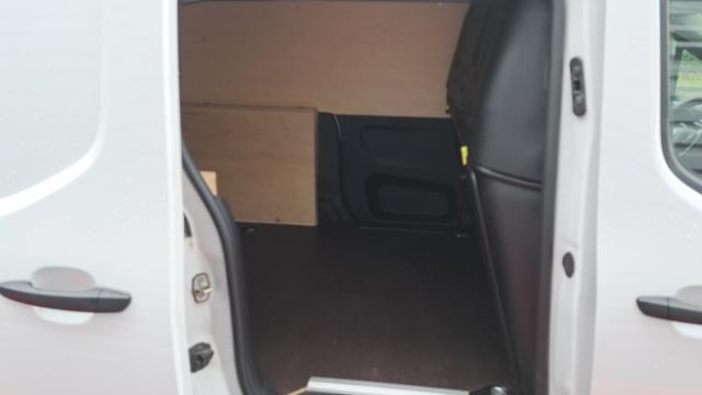 Opel Combo Cargo image 1