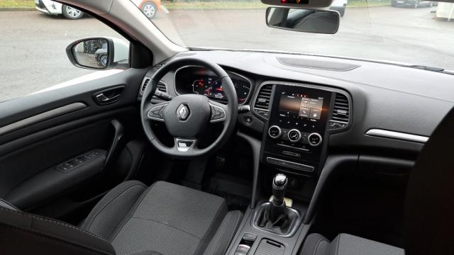 Renault Mégane image 6