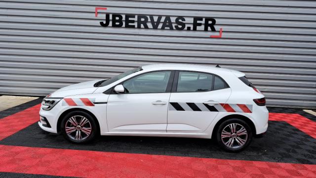 Renault Mégane image 7