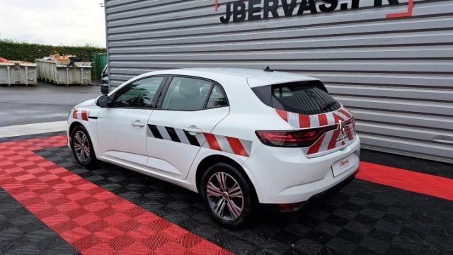 Renault Mégane image 3