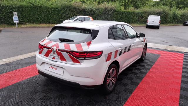 Renault Mégane image 1
