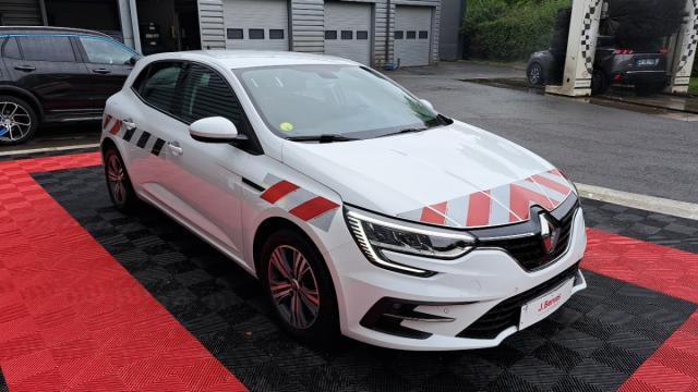 Renault Mégane image 4