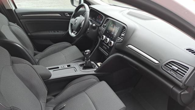 Renault Mégane image 8