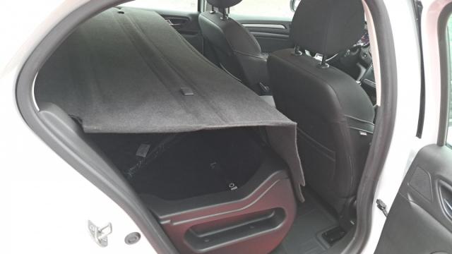 Renault Mégane image 5