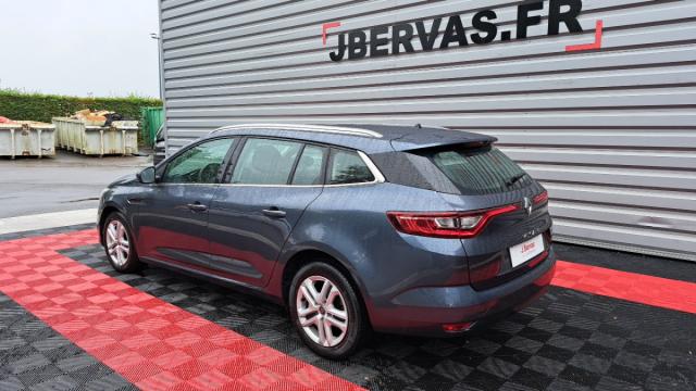 Renault Mégane Estate image 5