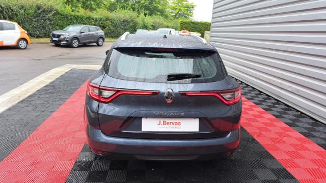 Renault Mégane Estate image 2