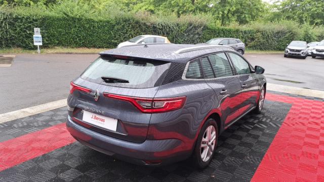 Renault Mégane Estate image 1