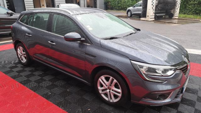 Renault Mégane Estate image 6
