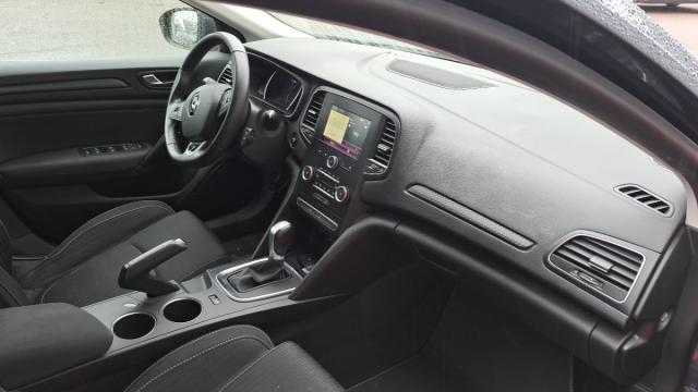 Renault Mégane Estate image 3