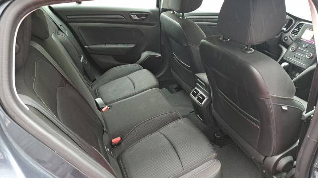 Renault Mégane Estate image 4