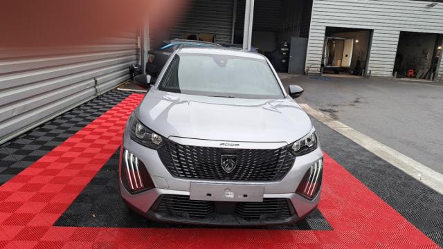 Peugeot 2008 image 5