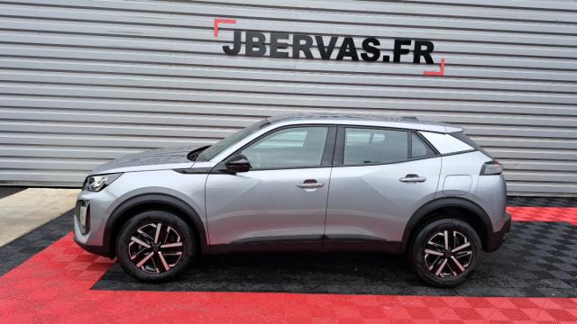 Peugeot 2008 image 1