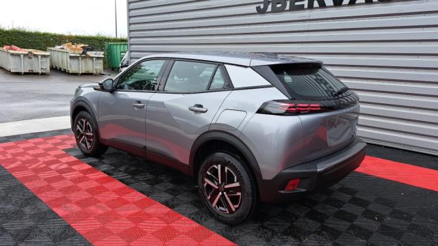 Peugeot 2008 image 6
