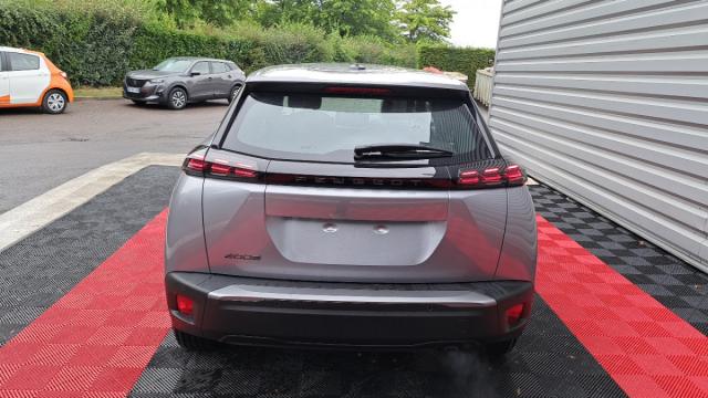 Peugeot 2008 image 4
