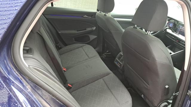 Volkswagen Golf image 3