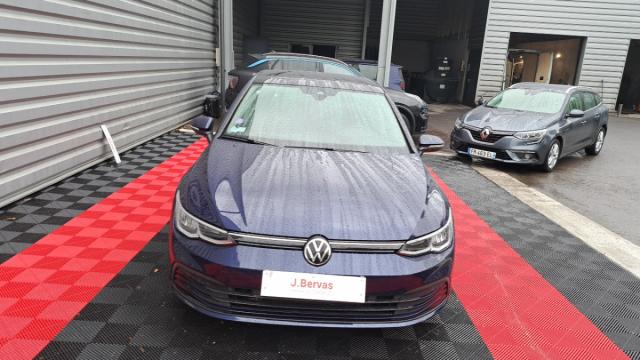 Volkswagen Golf image 8