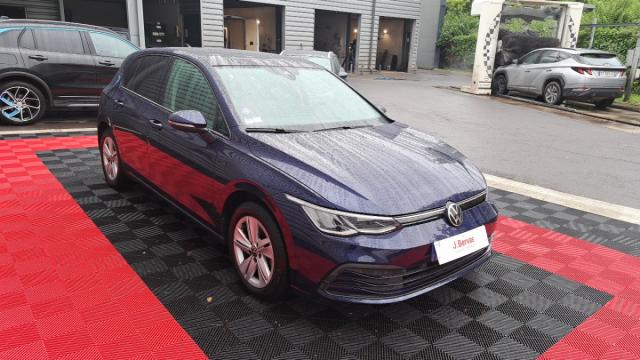 Volkswagen Golf image 2