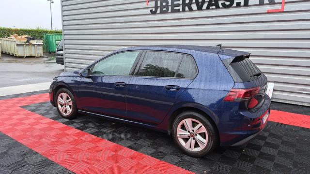 Volkswagen Golf image 9