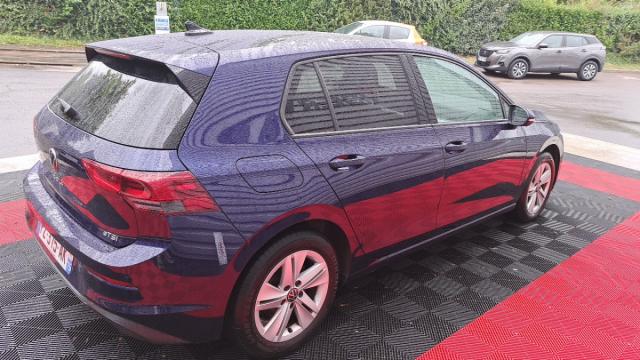 Volkswagen Golf image 1