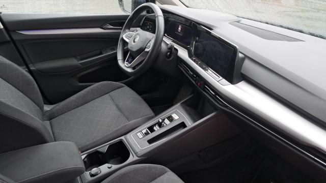 Volkswagen Golf image 7