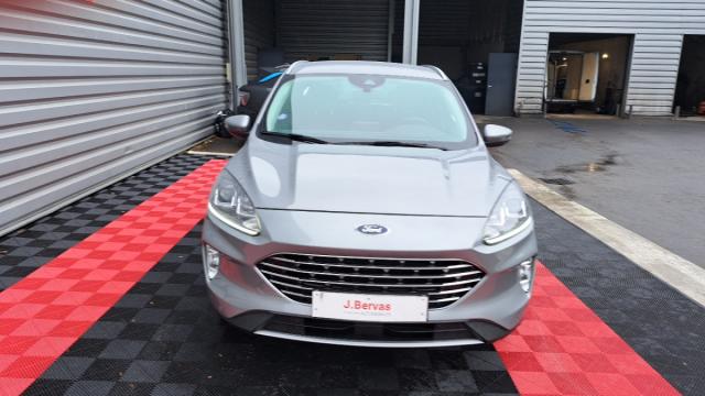 Ford Kuga image 9