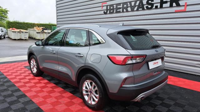 Ford Kuga image 7
