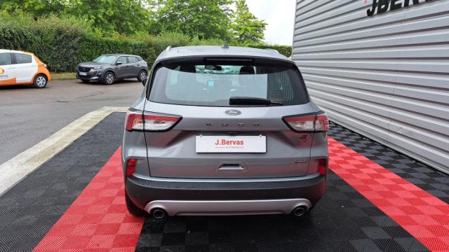 Ford Kuga image 1
