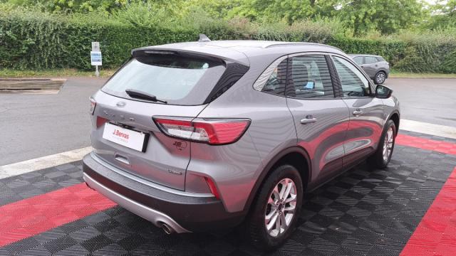 Ford Kuga image 5