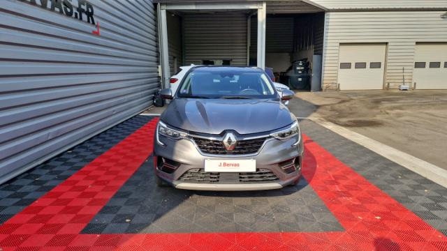 Renault Arkana image 5