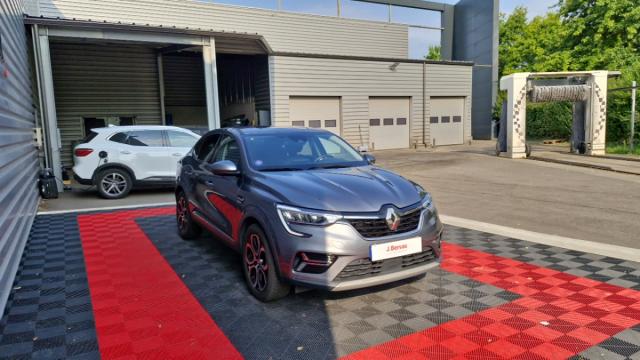 Renault Arkana image 4