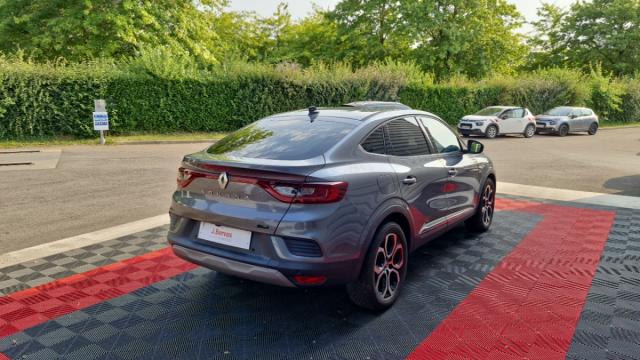 Renault Arkana image 2