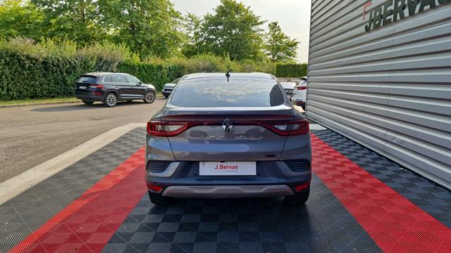 Renault Arkana image 9