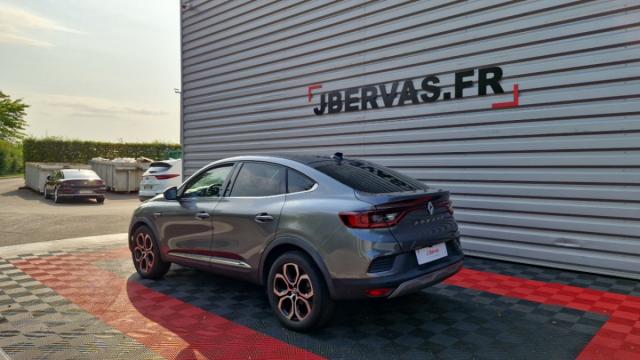Renault Arkana image 3