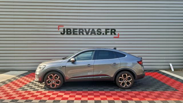 Renault Arkana image 7