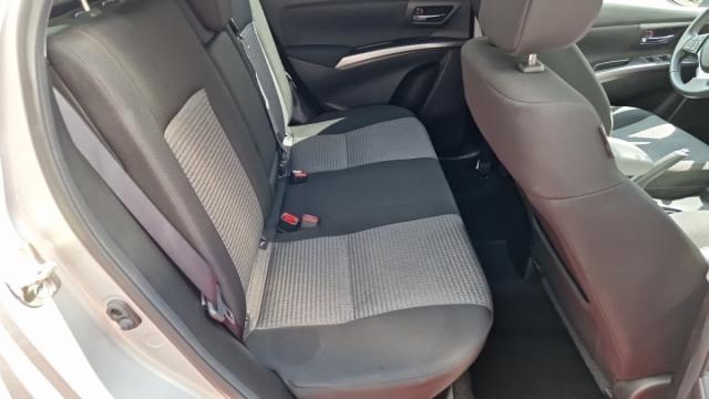 Suzuki S-Cross image 7