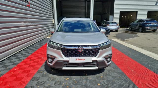 Suzuki S-Cross image 2