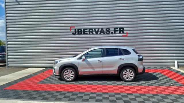 Suzuki S-Cross image 6