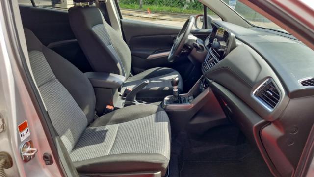 Suzuki S-Cross image 8