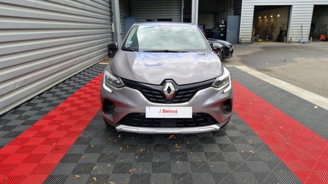 Renault Captur image 5